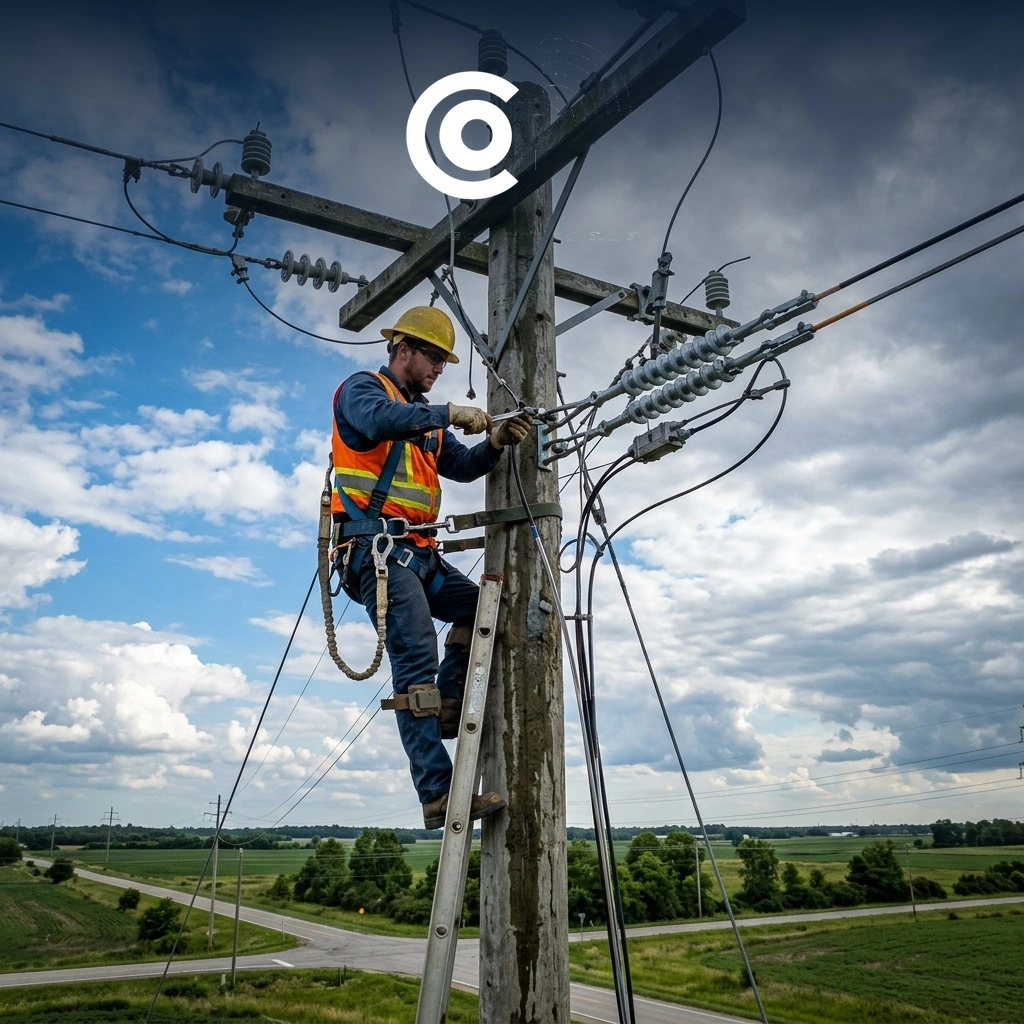 Instalaciones de Campo y Soportes de Poste