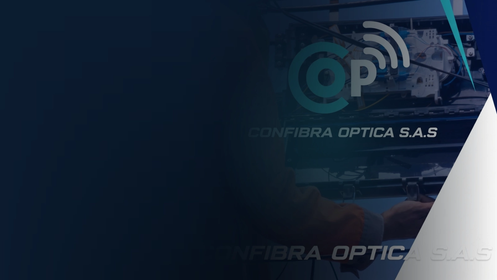 Confibra Óptica S.A.S. - Compromiso