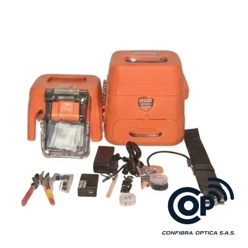 Fusionadora Signal Fire AI9