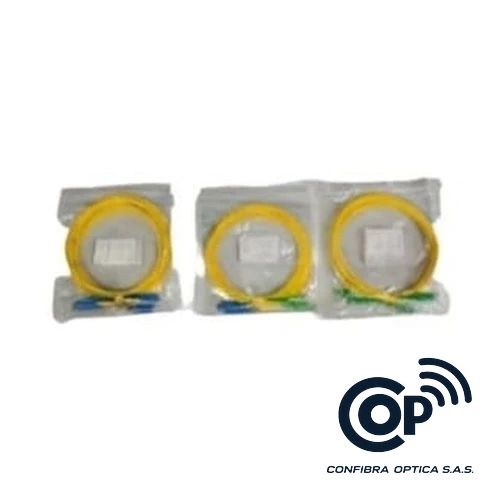 Patch Cord SC/APC - SC/UPC